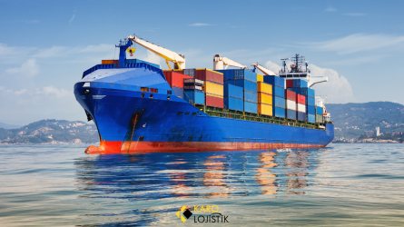 Denizyolu ile Taşımacılık Nasıl Yapılır?