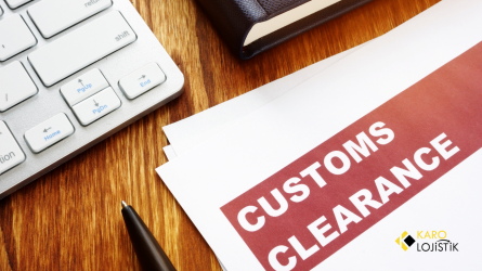 Gümrükte Risk Yönetimi ve Kontrol Süreçleri