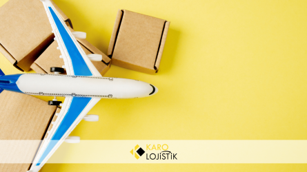 Uluslararası Havayolu Taşımacılığı