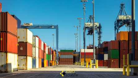 Intermodal Taşımacılık Nedir?