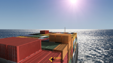 Denizyolu Taşımacılığı Fiyatları