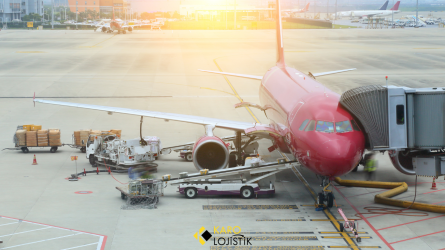 Ticari Hava Yolu Taşımacılığı