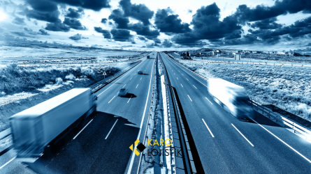 Uluslararası Karayolu Taşımacılığı Nedir?