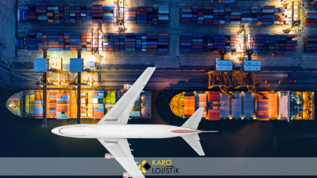 Uluslararası Nakliyede Dikkat Edilecekler